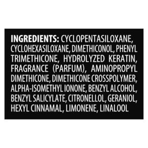 TRESemmé Keratin Serum – 3.3 oz – 6 Pack