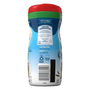 Nestlé Coffee-mate Sugar Free French Vanilla Powdered Coffee Creamer – 10.2 oz – 6 Pack