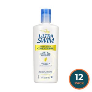 UltraSwim Chlorine Repair Conditioner – 7 oz – 12 Pack