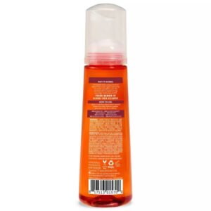 Cantu Wave Whip Curling Mousse – 8.4 oz - 12 Pack