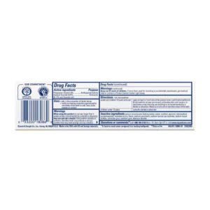 Arm & Hammer Toothpaste Sensitive Refreshing Mint – 4.5 oz – 12 Pack