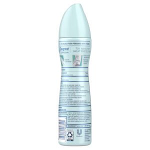 Degree Antiperspirant Deodorant Black & White - 3.8 oz - 12 Pack