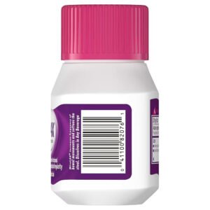 MiraLAX Laxative Unflavored Powder 7 Dose  4.1 oz – 12 Pack