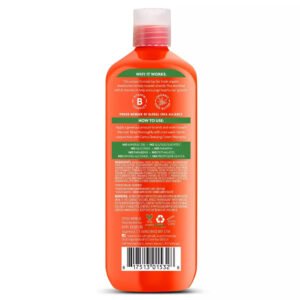 Cantu Sulfate-Free Hydrating Cream Conditioner with Shea Butter – 13.5 oz - 12 Pack