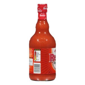 Frank's RedHot Original Cayenne Pepper Sauce – 23 fl oz – 12 Pack