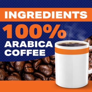 Maxwell House House Blend Medium K-Cup Coffee Pods 100 ct.