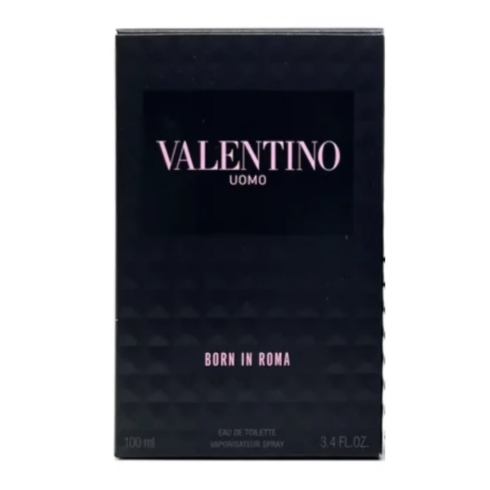 Valentino Uomo Born in Roma Eau de Toilette - 3.4 fl oz