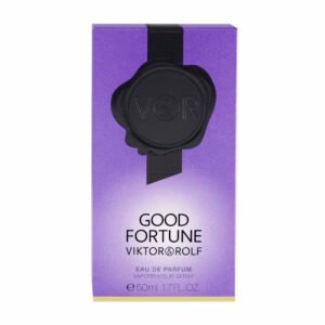 Viktor & Rolf Good Fortune Eau De Parfum - 1.7 fl oz
