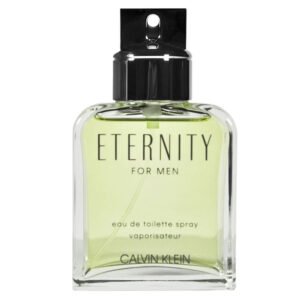 Calvin Klein Eternity for Men Eau de Toilette - 3.4 fl oz