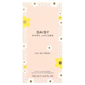 Marc Jacobs Daisy Eau So Fresh Eau de Toilette - 4.2 fl oz
