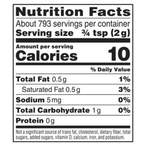 Nestle Coffee mate Original Powdered Coffee Creamer, 56 oz - 3 Pack