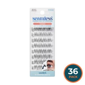 Ardell Seamless Extensions Naked 32 – False Lashes – 36 Pack