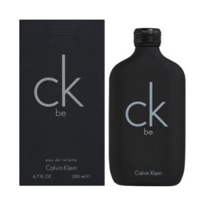 Calvin Klein CK Be Eau de Toilette - 6.7 fl oz