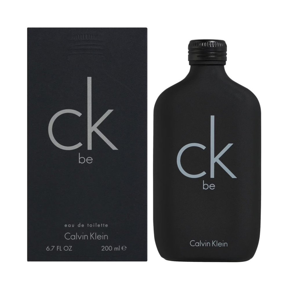 Calvin Klein CK Be Eau de Toilette - 6.7 fl oz