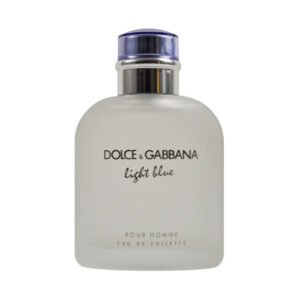 Dolce & Gabbana Light Blue Eau de Toilette - 6.7 fl oz