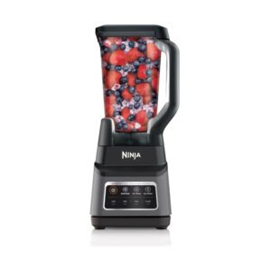 Ninja Professional Plus Blender 72oz Auto-iQ