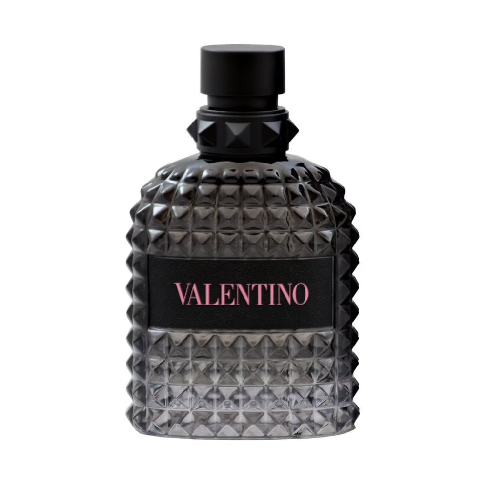 Valentino Uomo Born in Roma Eau de Toilette - 3.4 fl oz