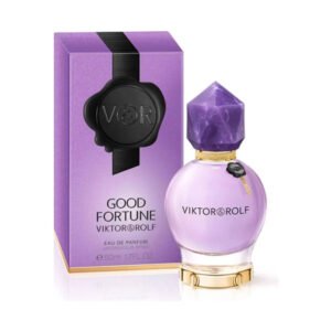 Viktor & Rolf Good Fortune Eau De Parfum - 1.7 fl oz