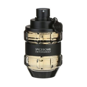 Viktor & Rolf Spicebomb Eau De Toilette - 3.0 fl oz