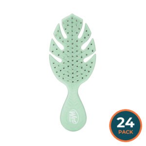 Wet Brush Go Green Mini Detangler Brush – 24 Pack