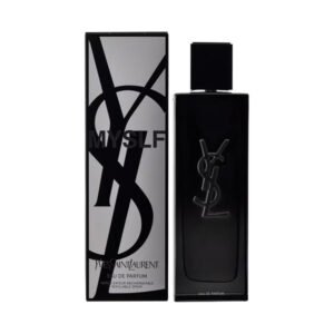 Yves Saint Laurent Myslf Eau De Parfum Spray for Men - 3.3 fl oz