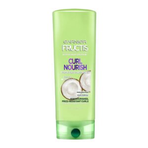 Garnier Fructis Curl Nourish Conditioner - 12 oz - 6 Pack