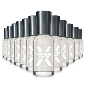 Sally Hansen Hard As Nails Xtreme Wear - 0.4oz - 72 Pack