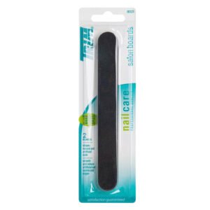 TRIM Salon Boards Black - 2pk - 36 Pack