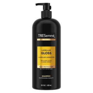 TRESemmé Lamellar Gloss Shampoo - 28oz - 6 Pack
