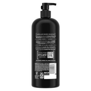 TRESemmé Lamellar Gloss Shampoo - 28oz - 6 Pack