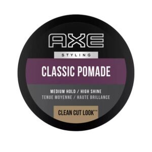 AXE Clean Cut Look Hair Pomade, 2.64oz - 12 Pack