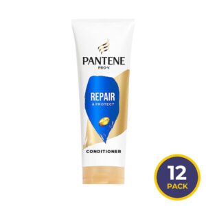 Pantene Pro-V Repair & Protect Conditioner - 10.4 oz - 12 Pack