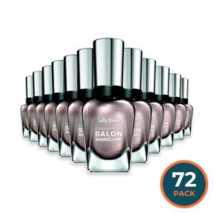 Sally Hansen Complete Salon Manicure Guilty Party - 72 Pack