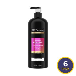 Tresemme - 24 Hour Body Conditioner Healthy Volume - 28 Oz - 6 Pack