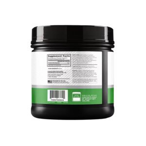 Optimum Nutrition Micronized Creatine Powder Unflavored, 135 Servings - 6 Pack
