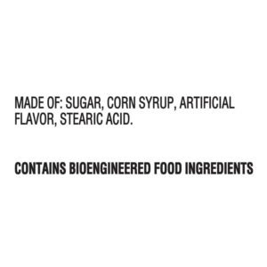 LIFE SAVERS Wint-O-Green Wintergreen Hard Candy Rolls, 0.84 oz - 20 Ct