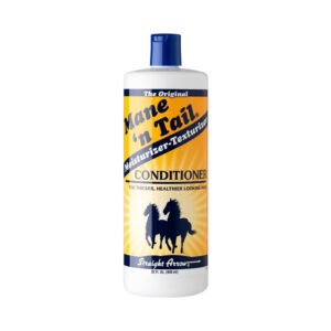 Mane ’n Tail Original Conditioner, 32 oz Bottles - 6 Pack