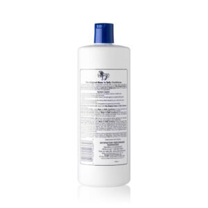 Mane ’n Tail Original Conditioner, 32 oz Bottles - 6 Pack