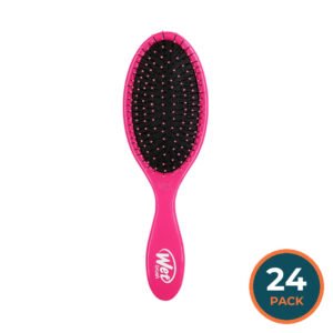Wet Brush The Original Detangler Hair Brush - 1 Ct - 24 Pack