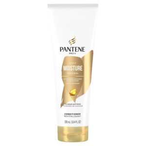 Pantene Pro-V Daily Moisture Renewal Conditioner - 10.4 oz - 12 Pack