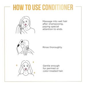 Pantene Pro-V Daily Moisture Renewal Conditioner - 10.4 oz - 12 Pack