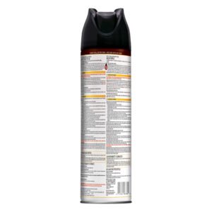 Hot Shot Ant and Roach Fragrance Free, 17.5 oz - 12 Pack