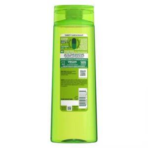 Garnier Fructis Pure Moisture Shampoo, 12.5 oz - 6 Pack