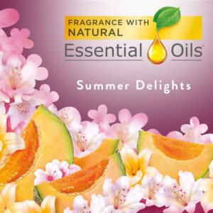 Air Wick Freshmatic Summer Delights Refill 5.89 oz - 6 Pack