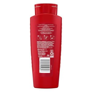 Old Spice Bearglove Body Wash - 24 oz - 4 Pack