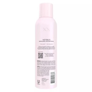 Nexxus Refreshing Mist Dry Shampoo Spray - 5 oz - 4 Pack