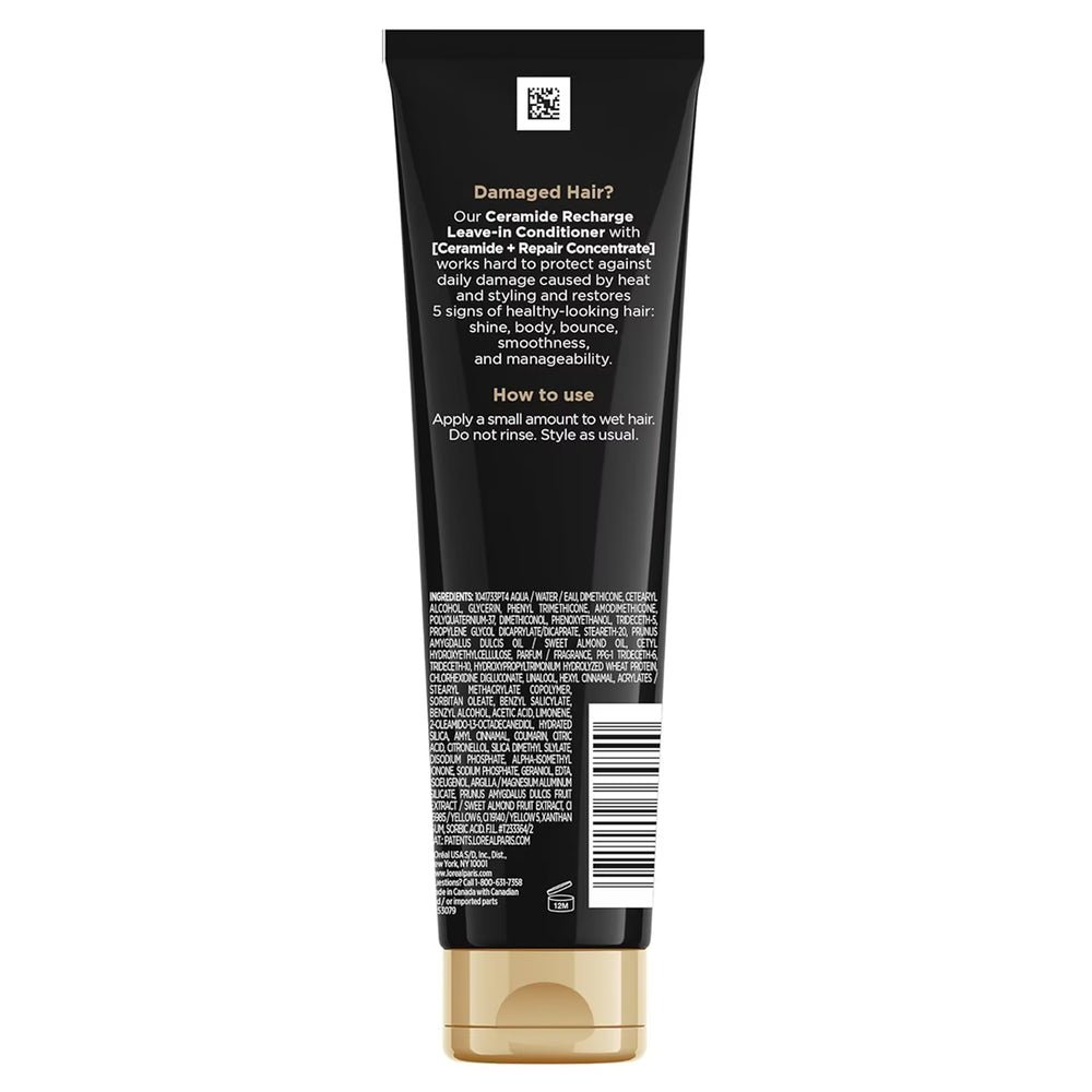 L'Oréal Paris Elvive Total Repair 5 Protein Recharge - 5.1 oz - 6 Pack