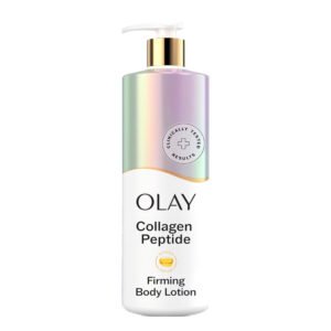 Olay Collagen Firming Body Lotion, 17 oz - 6 Pack