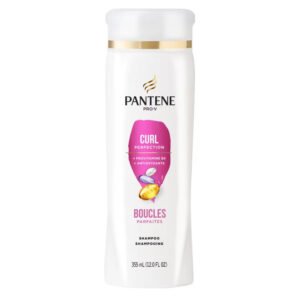 Pantene Pro-V Curl Perfection Shampoo - 12 oz - 6 Pack