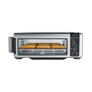 Ninja Foodi Flip 9-in-1 Digital Air Fry Oven Silver